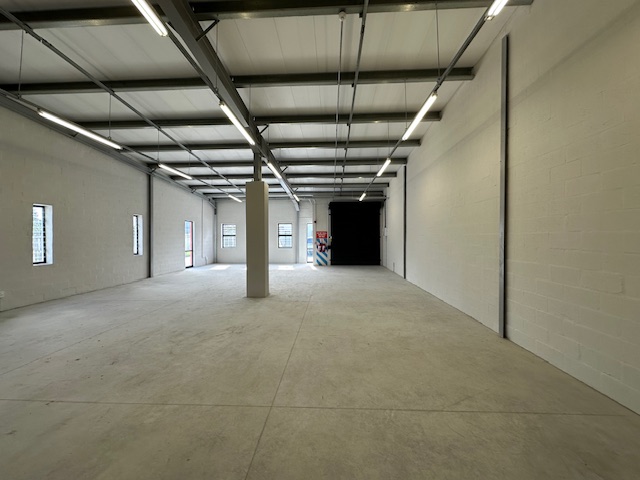 To Let commercial Property for Rent in Killarney Industria Western Cape